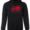JBs Wear Adult Fleecy Hoodie Thumbnail
