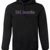 JBs Wear Adult Fleecy Hoodie Thumbnail