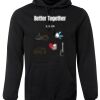 JBs Wear Adult Fleecy Hoodie Thumbnail