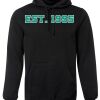 JBs Wear Adult Fleecy Hoodie Thumbnail