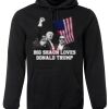 JBs Wear Adult Fleecy Hoodie Thumbnail