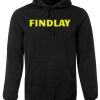 JBs Wear Adult Fleecy Hoodie Thumbnail