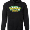 JBs Wear Adult Fleecy Hoodie Thumbnail