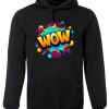 JBs Wear Adult Fleecy Hoodie Thumbnail