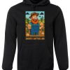 JBs Wear Adult Fleecy Hoodie Thumbnail