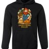 JBs Wear Adult Fleecy Hoodie Thumbnail
