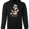 JBs Wear Adult Fleecy Hoodie Thumbnail