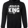 JBs Wear Adult Fleecy Hoodie Thumbnail