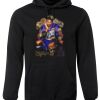 JBs Wear Adult Fleecy Hoodie Thumbnail
