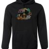 JBs Wear Adult Fleecy Hoodie Thumbnail