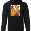 JBs Wear Adult Fleecy Hoodie Thumbnail