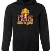 JBs Wear Adult Fleecy Hoodie Thumbnail