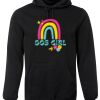 JBs Wear Adult Fleecy Hoodie Thumbnail