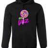 JBs Wear Adult Fleecy Hoodie Thumbnail