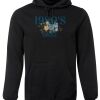 JBs Wear Adult Fleecy Hoodie Thumbnail