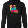 JBs Wear Adult Fleecy Hoodie Thumbnail