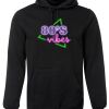 JBs Wear Adult Fleecy Hoodie Thumbnail