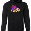 JBs Wear Adult Fleecy Hoodie Thumbnail
