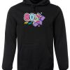 JBs Wear Adult Fleecy Hoodie Thumbnail