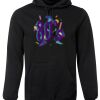 JBs Wear Adult Fleecy Hoodie Thumbnail