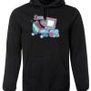 JBs Wear Adult Fleecy Hoodie Thumbnail