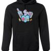 JBs Wear Adult Fleecy Hoodie Thumbnail