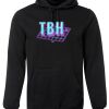 JBs Wear Adult Fleecy Hoodie Thumbnail
