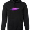 JBs Wear Adult Fleecy Hoodie Thumbnail