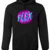 JBs Wear Adult Fleecy Hoodie Thumbnail
