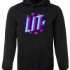 JBs Wear Adult Fleecy Hoodie Thumbnail