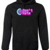 JBs Wear Adult Fleecy Hoodie Thumbnail