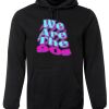 JBs Wear Adult Fleecy Hoodie Thumbnail