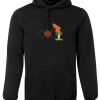 JBs Wear Adult Fleecy Hoodie Thumbnail