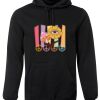 JBs Wear Adult Fleecy Hoodie Thumbnail