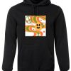 JBs Wear Adult Fleecy Hoodie Thumbnail