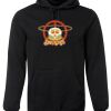 JBs Wear Adult Fleecy Hoodie Thumbnail