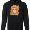 JBs Wear Adult Fleecy Hoodie Thumbnail