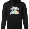 JBs Wear Adult Fleecy Hoodie Thumbnail