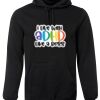 JBs Wear Adult Fleecy Hoodie Thumbnail