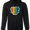 JBs Wear Adult Fleecy Hoodie Thumbnail