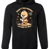 JBs Wear Adult Fleecy Hoodie Thumbnail