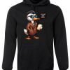 JBs Wear Adult Fleecy Hoodie Thumbnail