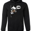 JBs Wear Adult Fleecy Hoodie Thumbnail