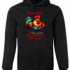JBs Wear Adult Fleecy Hoodie Thumbnail