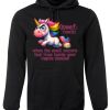 JBs Wear Adult Fleecy Hoodie Thumbnail