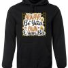 JBs Wear Adult Fleecy Hoodie Thumbnail