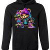 JBs Wear Adult Fleecy Hoodie Thumbnail