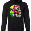 JBs Wear Adult Fleecy Hoodie Thumbnail
