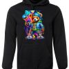 JBs Wear Adult Fleecy Hoodie Thumbnail