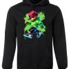 JBs Wear Adult Fleecy Hoodie Thumbnail